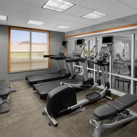 Fairfield Inn & Suites Richfield