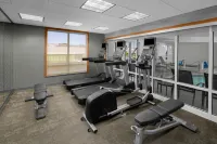 Fairfield Inn & Suites Richfield - 3 estrellas