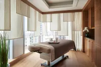 The Ritz-Carlton, Charlotte - spa