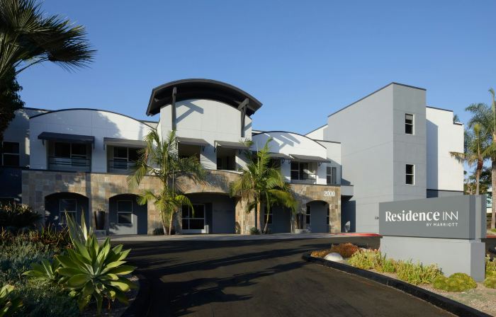 Residence Inn San Diego Carlsbad