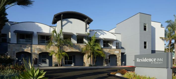 Residence Inn San Diego Carlsbad Hotels in Carlsbad