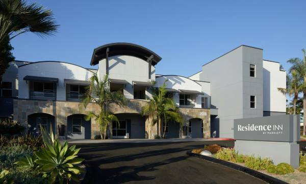 Residence Inn San Diego Carlsbad
