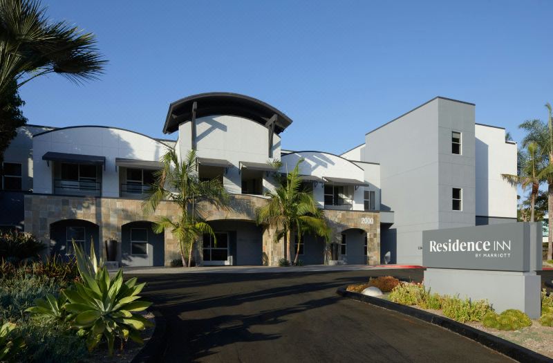 Residence Inn San Diego Carlsbad