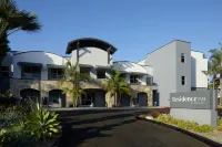 Residence Inn San Diego Carlsbad - Wifi