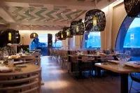 Hotel Playafels - servizio colazione