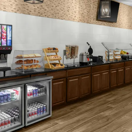 Four Points by Sheraton Orlando International Drive