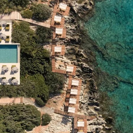 JW Marriott Crete Resort & Spa