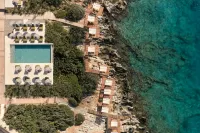 JW Marriott Crete Resort & Spa - bar