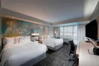 Courtyard Atlanta Alpharetta/Avalon Area - Wifi