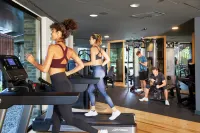 Lodge Park Hotel - Gym