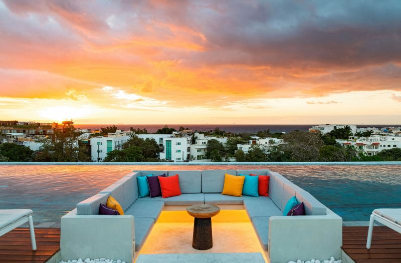 Aloft Playa del Carmen photo 5