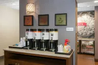 Hampton Inn & Suites Munster - breakfast