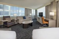 DoubleTree by Hilton Hotel Nashville Downtown - 4-Star