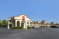 Red Roof Inn Nashville - Franklin - parking
