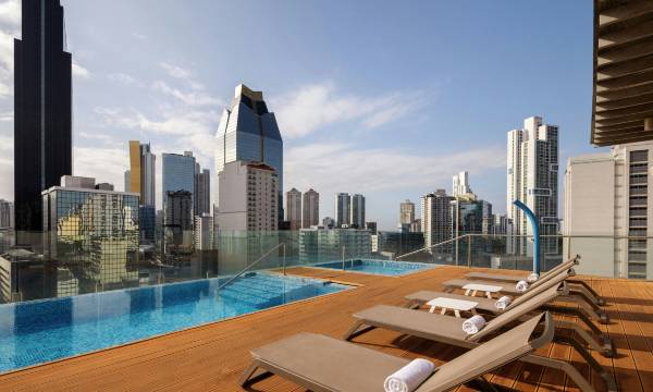 AC Hotel Panama City