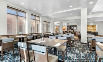 Hilton Garden Inn Amarillo