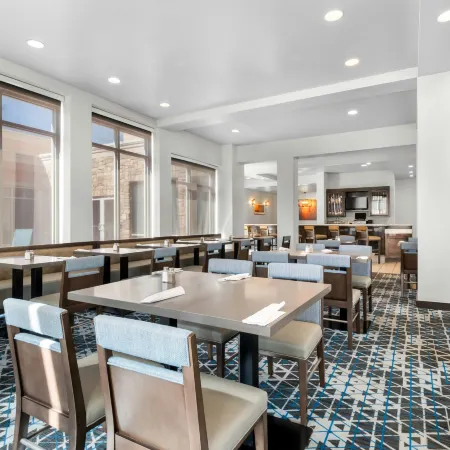 Hilton Garden Inn Amarillo