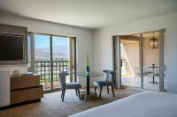 Renaissance Esmeralda Resort & Spa, Indian Wells - parking