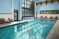 Marriott's StreamSide Douglas at Vail - Familievenlig