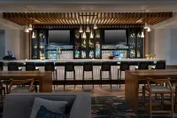 Norfolk Waterside Marriott - bar
