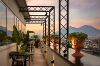 Starhotels Terminus - Romantic