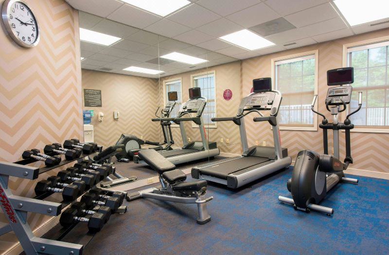 Residence Inn by Marriott Grand Rapids West photo 3