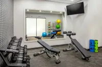 Fairfield Inn Bangor - Kuntosalit