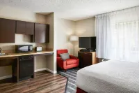 TownePlace Suites Tempe at Arizona Mills Mall - Dapur