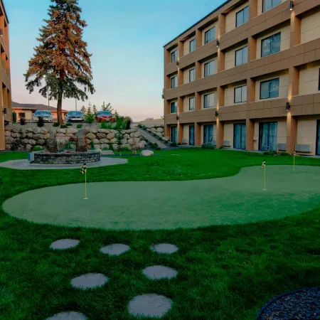 Fairfield Inn & Suites Spokane Valley