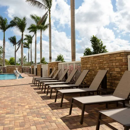 SpringHill Suites Fort Lauderdale Miramar