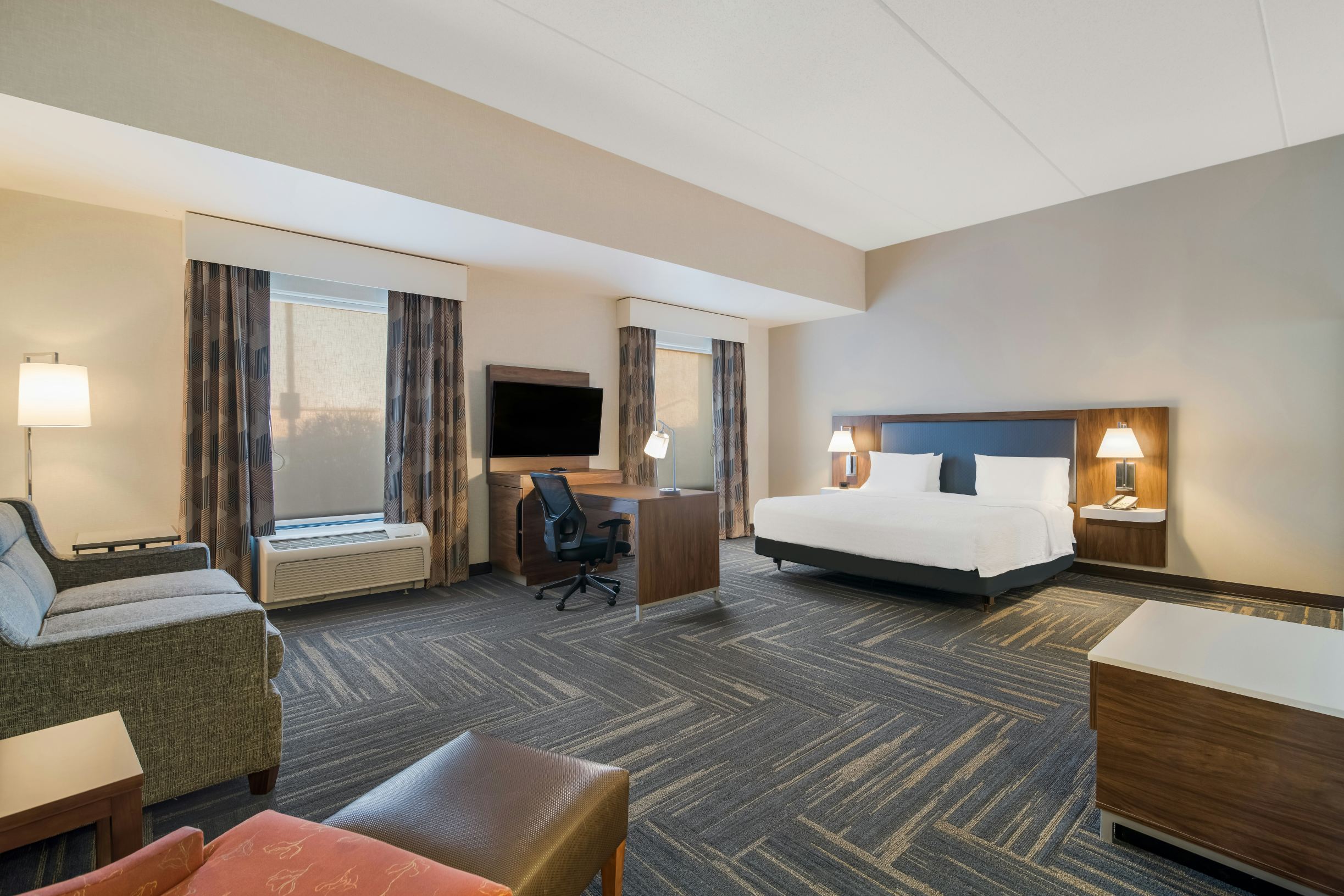Hampton Inn & Suites Plattsburgh