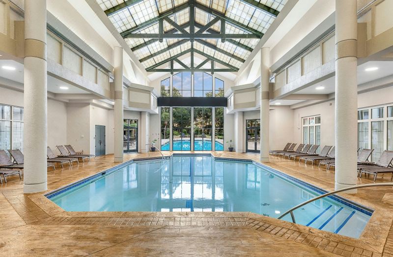 Marriott's Barony Beach Club photo 2