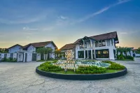 Bertam Wellness Spa & Villas - A Member of Small Luxury Hotels of the World - Suối nước nóng