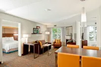 Residence Inn by Marriott Los Angeles LAX/El Segundo - parcheggio