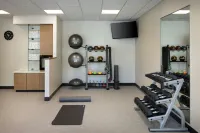 SpringHill Suites Bowling Green - Gym