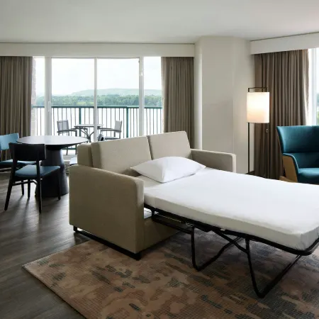 Delta Hotels Fredericton