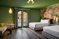 The Carlton Hotel, Atascadero, a Tribute Portfolio Hotel - Pet friendly