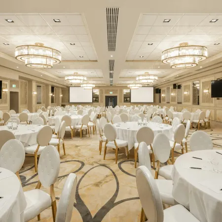 The Ebrington Hotel