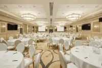 The Ebrington Hotel - Park Yeri