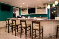 Hilton Garden Inn Baltimore/White Marsh - bar
