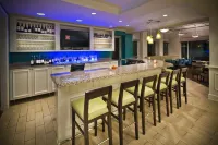 Hilton Garden Inn Baltimore/White Marsh - bar