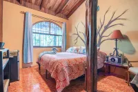 Quinta mi tata 1 of 4 shared bath - 2-Star