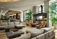 The Ava Hotel Paso Robles, Curio Collection By Hilton - balcón