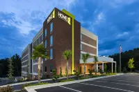 Home2 Suites by Hilton Stockbridge Atlanta - Pools
