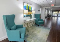 Hampton Inn & Suites Lafayette - 2-Star