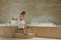 The Westin Pune Koregaon Park - spa