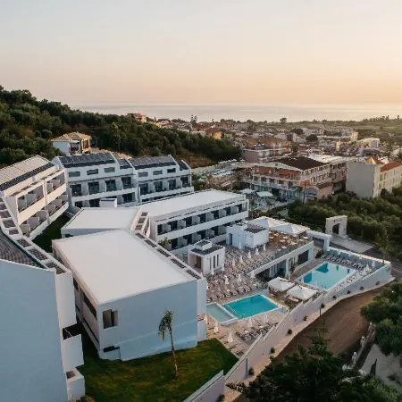 Tesoro Hotel Zakynthos