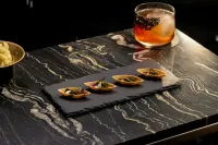 The Ritz-Carlton, Cleveland - breakfast