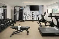 SpringHill Suites Seattle Issaquah - Gym