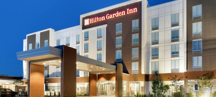 Hilton Garden Inn Lehi Hotels in Utah County